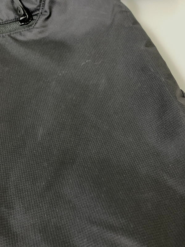 【中古品】【メンズ/レディース】 ARC'TERYX アークテリクス HELIAD 12 TOTE SHOULDER X000006067 ヒリアド 12 トート ショルダー バッグ トートバッグ 軽量 カバン 188-260817-em-03-min カラー：ブラック 万代Net店