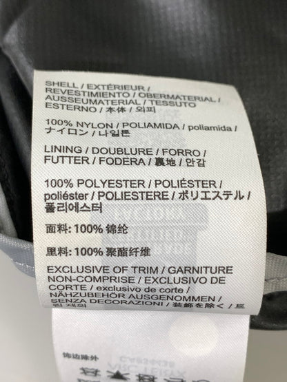 【中古品】【メンズ/レディース】 ARC'TERYX アークテリクス HELIAD 12 TOTE SHOULDER X000006067 ヒリアド 12 トート ショルダー バッグ トートバッグ 軽量 カバン 188-260817-em-03-min カラー：ブラック 万代Net店