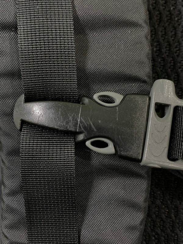【中古品】【メンズ/レディース】 山と道 BACKPACK バックパック リュックサック ハイキング ザック 188-260817-em-01-min サイズ：L カラー：カーキ/ブラック 万代Net店