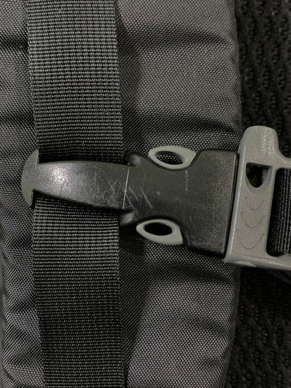 【中古品】【メンズ/レディース】 山と道 BACKPACK バックパック リュックサック ハイキング ザック 188-260817-em-01-min サイズ：L カラー：カーキ/ブラック 万代Net店