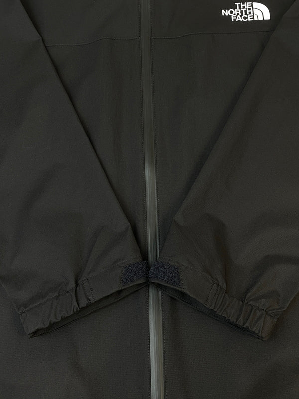【中古品】【メンズ】 THE NORTH FACE ザ・ノースフェイス VENTURE JACKET ベンチャージャケット NP62515 ナイロンジャケット 144-260815-ta-01-min サイズ：L カラー：ブラック 万代Net店