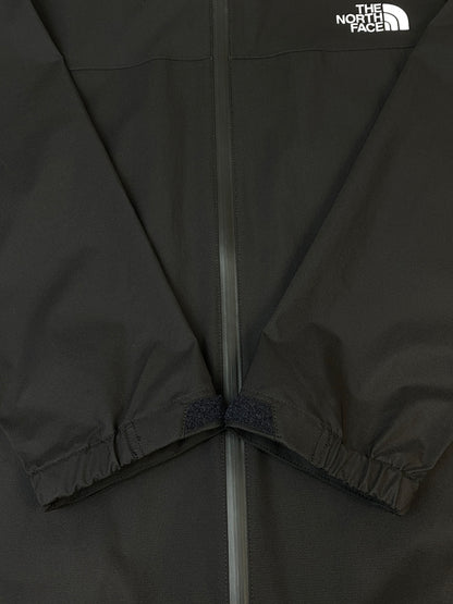 【中古品】【メンズ】 THE NORTH FACE ザ・ノースフェイス VENTURE JACKET ベンチャージャケット NP62515 ナイロンジャケット 144-260815-ta-01-min サイズ：L カラー：ブラック 万代Net店