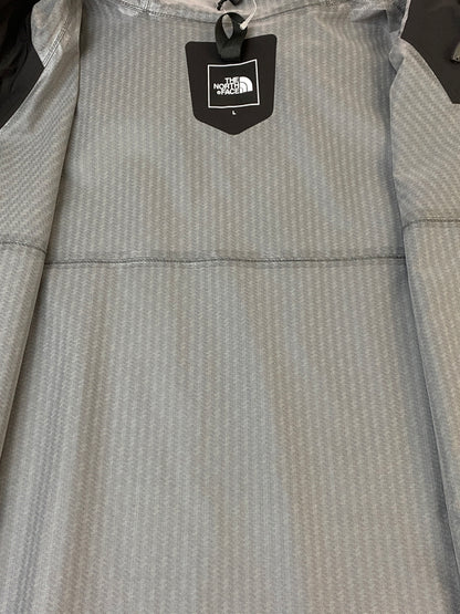 【中古品】【メンズ】 THE NORTH FACE ザ・ノースフェイス VENTURE JACKET ベンチャージャケット NP62515 ナイロンジャケット 144-260815-ta-01-min サイズ：L カラー：ブラック 万代Net店