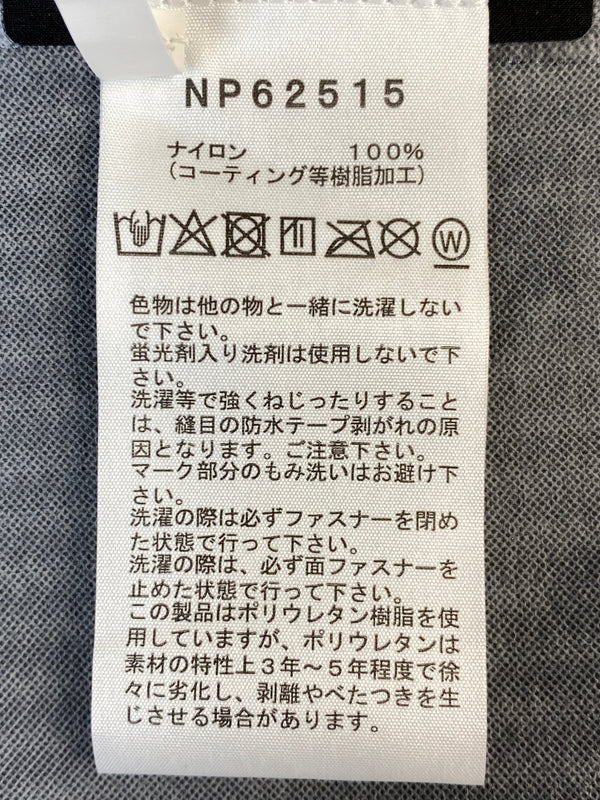 【中古品】【メンズ】 THE NORTH FACE ザ・ノースフェイス VENTURE JACKET ベンチャージャケット NP62515 ナイロンジャケット 144-260815-ta-01-min サイズ：L カラー：ブラック 万代Net店