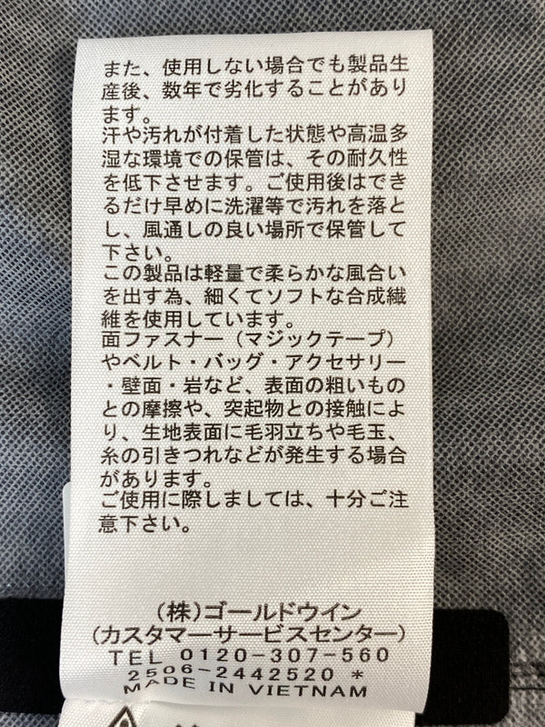 【中古品】【メンズ】 THE NORTH FACE ザ・ノースフェイス VENTURE JACKET ベンチャージャケット NP62515 ナイロンジャケット 144-260815-ta-01-min サイズ：L カラー：ブラック 万代Net店