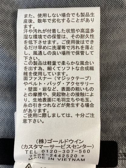 【中古品】【メンズ】 THE NORTH FACE ザ・ノースフェイス VENTURE JACKET ベンチャージャケット NP62515 ナイロンジャケット 144-260815-ta-01-min サイズ：L カラー：ブラック 万代Net店