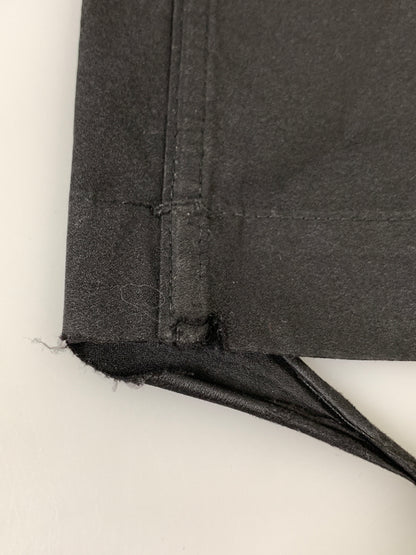 【現状渡し品】【メンズ】 RICK OWENS リックオウエンス RP01C5329-TF 23SS BOLAN BOOTCUT ボラン ブーツカット パンツ ボトムス 152-260813-zi-07-min サイズ：27 IT カラー：ブラック 万代Net店