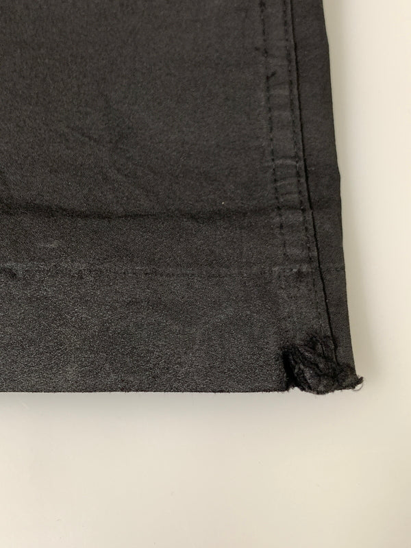 【現状渡し品】【メンズ】 RICK OWENS リックオウエンス RP01C5329-TF 23SS BOLAN BOOTCUT ボラン ブーツカット パンツ ボトムス 152-260813-zi-07-min サイズ：27 IT カラー：ブラック 万代Net店
