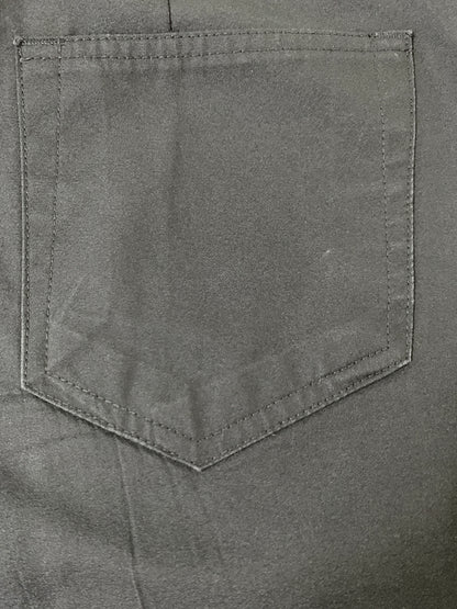 【現状渡し品】【メンズ】 RICK OWENS リックオウエンス RP01C5329-TF 23SS BOLAN BOOTCUT ボラン ブーツカット パンツ ボトムス 152-260813-zi-07-min サイズ：27 IT カラー：ブラック 万代Net店