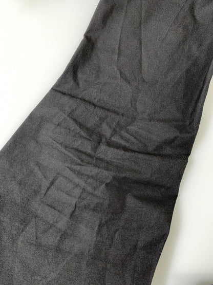 【現状渡し品】【メンズ】 RICK OWENS リックオウエンス RP01C5329-TF 23SS BOLAN BOOTCUT ボラン ブーツカット パンツ ボトムス 152-260813-zi-07-min サイズ：27 IT カラー：ブラック 万代Net店