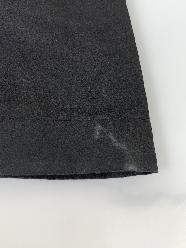 【現状渡し品】【メンズ】 RICK OWENS リックオウエンス RP01C5329-TF 23SS BOLAN BOOTCUT ボラン ブーツカット パンツ ボトムス 152-260813-zi-07-min サイズ：27 IT カラー：ブラック 万代Net店