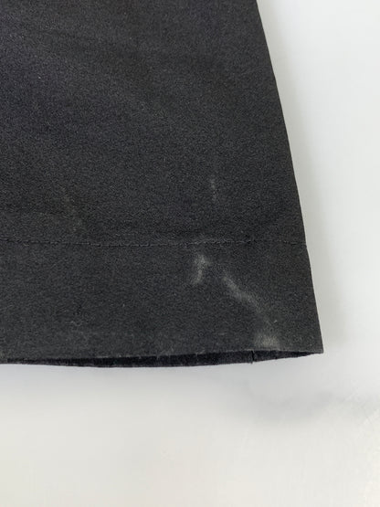 【現状渡し品】【メンズ】 RICK OWENS リックオウエンス RP01C5329-TF 23SS BOLAN BOOTCUT ボラン ブーツカット パンツ ボトムス 152-260813-zi-07-min サイズ：27 IT カラー：ブラック 万代Net店