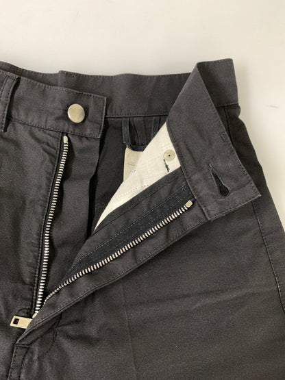 【現状渡し品】【メンズ】 RICK OWENS リックオウエンス RP01C5329-TF 23SS BOLAN BOOTCUT ボラン ブーツカット パンツ ボトムス 152-260813-zi-07-min サイズ：27 IT カラー：ブラック 万代Net店