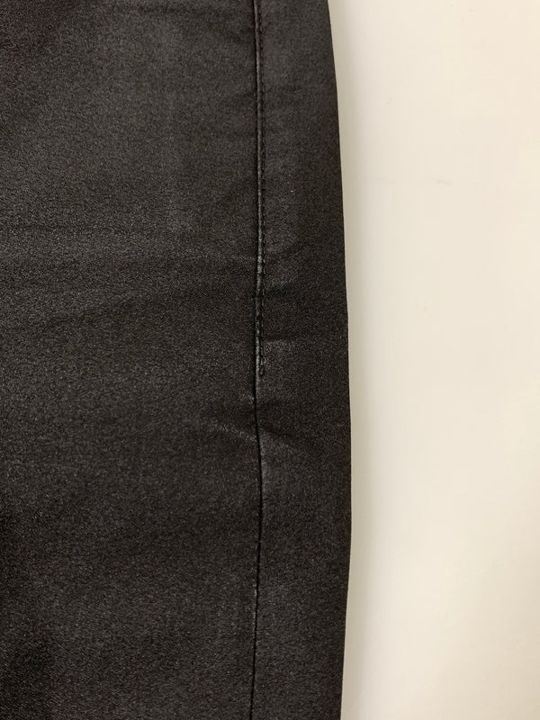 【現状渡し品】【メンズ】 RICK OWENS リックオウエンス RP01C5329-TF 23SS BOLAN BOOTCUT ボラン ブーツカット パンツ ボトムス 152-260813-zi-07-min サイズ：27 IT カラー：ブラック 万代Net店