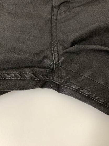 【現状渡し品】【メンズ】 RICK OWENS リックオウエンス RP01C5329-TF 23SS BOLAN BOOTCUT ボラン ブーツカット パンツ ボトムス 152-260813-zi-07-min サイズ：27 IT カラー：ブラック 万代Net店