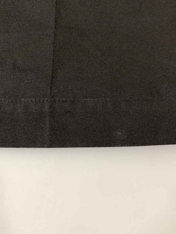 【現状渡し品】【メンズ】 RICK OWENS リックオウエンス RP01C5329-TF 23SS BOLAN BOOTCUT ボラン ブーツカット パンツ ボトムス 152-260813-zi-07-min サイズ：27 IT カラー：ブラック 万代Net店