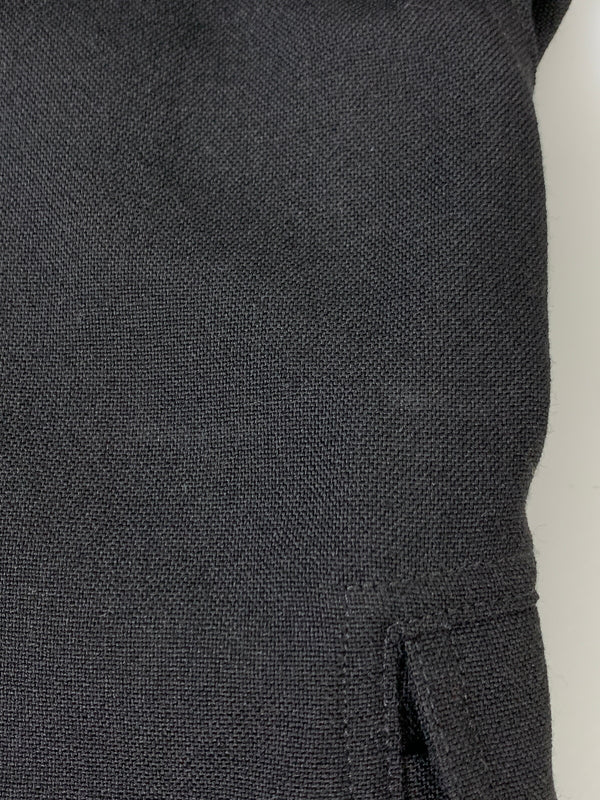 【現状渡し品】【メンズ】 RICK OWENS リックオウエンス RP02D3327-WGP 24AW CARGOBELAS PANTS カーゴベラ パンツ ボトムス 152-260813-zi-06-min サイズ：40 IT カラー：ブラック 万代Net店