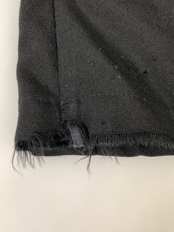 【現状渡し品】【メンズ】 RICK OWENS リックオウエンス RP02D3327-WGP 24AW CARGOBELAS PANTS カーゴベラ パンツ ボトムス 152-260813-zi-06-min サイズ：40 IT カラー：ブラック 万代Net店