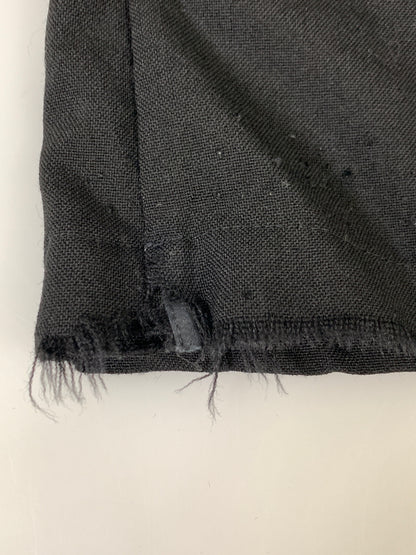 【現状渡し品】【メンズ】 RICK OWENS リックオウエンス RP02D3327-WGP 24AW CARGOBELAS PANTS カーゴベラ パンツ ボトムス 152-260813-zi-06-min サイズ：40 IT カラー：ブラック 万代Net店
