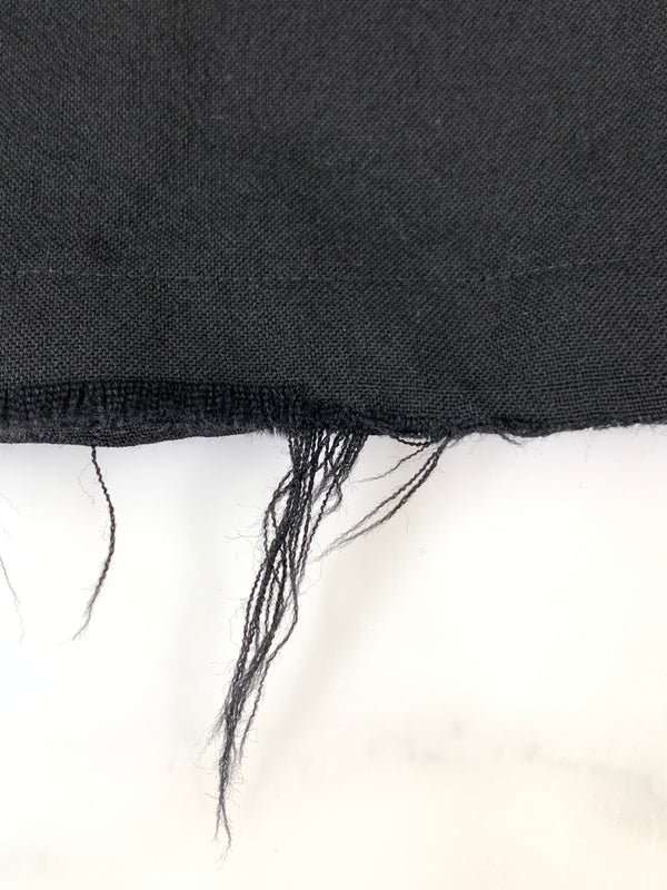 【現状渡し品】【メンズ】 RICK OWENS リックオウエンス RP02D3327-WGP 24AW CARGOBELAS PANTS カーゴベラ パンツ ボトムス 152-260813-zi-06-min サイズ：40 IT カラー：ブラック 万代Net店