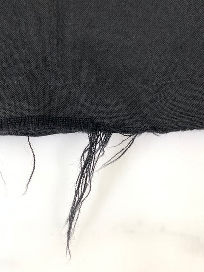 【現状渡し品】【メンズ】 RICK OWENS リックオウエンス RP02D3327-WGP 24AW CARGOBELAS PANTS カーゴベラ パンツ ボトムス 152-260813-zi-06-min サイズ：40 IT カラー：ブラック 万代Net店