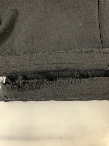 【現状渡し品】【メンズ】 RICK OWENS リックオウエンス RP02D3327-WGP 24AW CARGOBELAS PANTS カーゴベラ パンツ ボトムス 152-260813-zi-06-min サイズ：40 IT カラー：ブラック 万代Net店