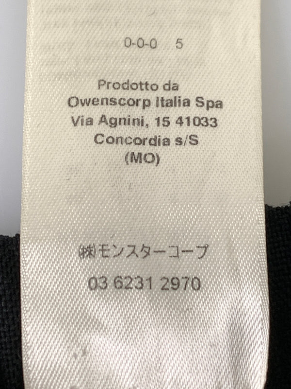 【現状渡し品】【メンズ】 RICK OWENS リックオウエンス RP02D3327-WGP 24AW CARGOBELAS PANTS カーゴベラ パンツ ボトムス 152-260813-zi-06-min サイズ：40 IT カラー：ブラック 万代Net店