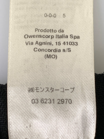 【現状渡し品】【メンズ】 RICK OWENS リックオウエンス RP02D3327-WGP 24AW CARGOBELAS PANTS カーゴベラ パンツ ボトムス 152-260813-zi-06-min サイズ：40 IT カラー：ブラック 万代Net店
