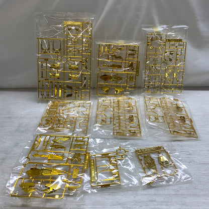 【現状渡し品】 RG ユニコーンガンダム3号機 フェネクス（ナラティブVer.） プラモデル ガンダム バンダイナムコ 058-260924-em-01-min 万代Net店