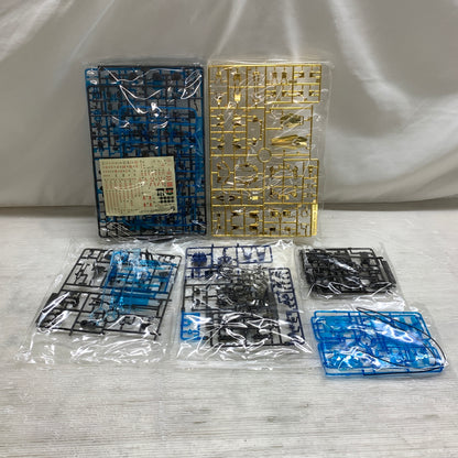 【現状渡し品】 RG ユニコーンガンダム3号機 フェネクス（ナラティブVer.） プラモデル ガンダム バンダイナムコ 058-260924-em-01-min 万代Net店