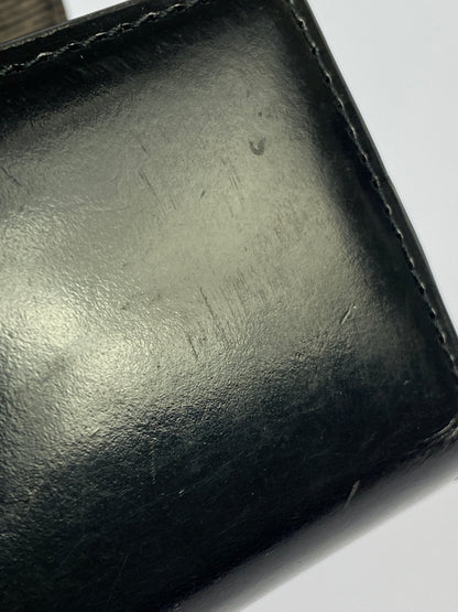 【中古品】【メンズ/レディース】 VIVIENNE WESTWOOD ヴィヴィアンウエストウッド KEY CASE キーケーズ VWK400 キー アクサセリー 小物 201-260821-hu-11-min カラー：ブラック 万代Net店