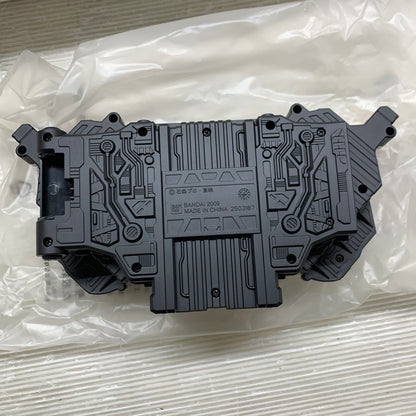 【現状渡し品】 CSM ダブルドライバー ver.1.5 バンダイ 変身ベルト 仮面ライダーW 特撮 おもちゃ 042-260824-em-02-min 万代Net店