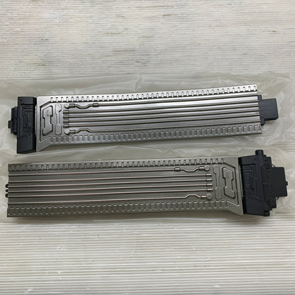 【現状渡し品】 CSM ダブルドライバー ver.1.5 バンダイ 変身ベルト 仮面ライダーW 特撮 おもちゃ 042-260824-em-02-min 万代Net店