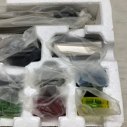 【現状渡し品】 CSM ダブルドライバー ver.1.5 バンダイ 変身ベルト 仮面ライダーW 特撮 おもちゃ 042-260824-em-02-min 万代Net店