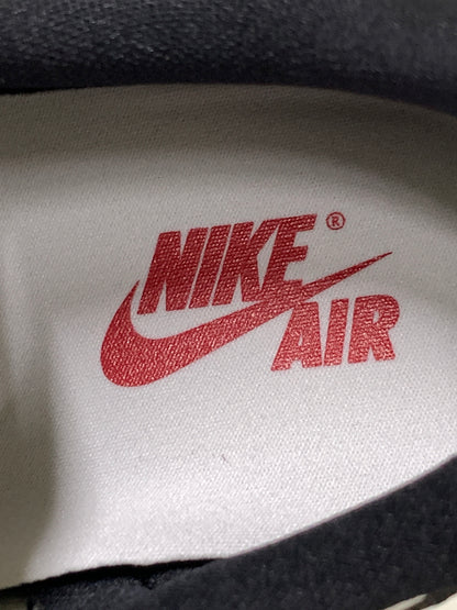 【中古品】【メンズ】 NIKE ナイキ AIR JORDAN 1 RETRO LOW OG HQ6998-600 エアジョーダン レトロ ロー OG 靴 スニーカー シューズ 160-260811-hu-05-min サイズ：27.5cm カラー：VARSITY RED/BLACK-SUMMIT WHITE 万代Net店