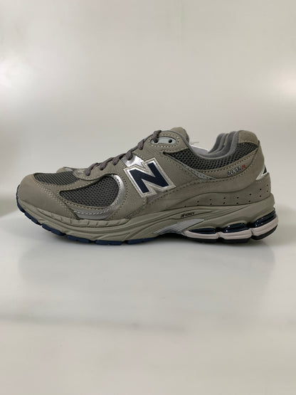 【中古品】【メンズ】 NEW BALANCE ニューバランス ML2002RA 2002R スニーカー 靴 シューズ 162-260811-hu-07-min サイズ：27cm カラー：グレー系 万代Net店