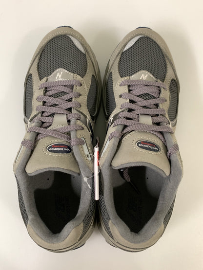 【中古品】【メンズ】 NEW BALANCE ニューバランス ML2002RA 2002R スニーカー 靴 シューズ 162-260811-hu-07-min サイズ：27cm カラー：グレー系 万代Net店