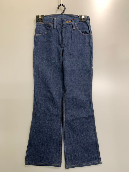 【現状渡し品】【メンズ】 MARVERICK マーベリック 60-70'S DENIM PANTS デニムパンツ ボトムス 157-260813-zi-27-min サイズ：28×29 カラー：インディゴ 万代Net店