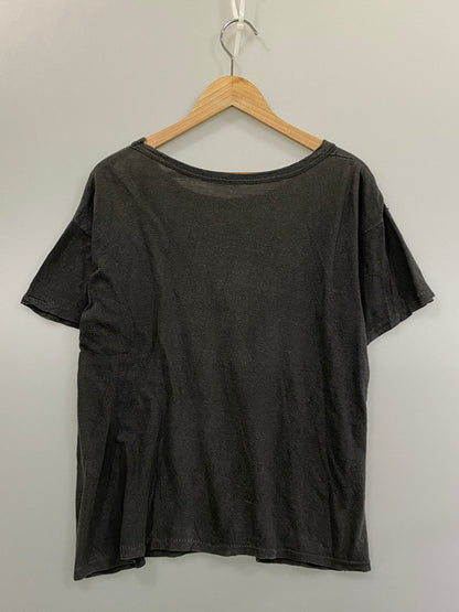 【現状渡し品】【メンズ】 PINK FLOYD ピンク フロイド ANIMALS TOUR 1977 TEE Tシャツ トップス 146-260813-zi-38-min サイズ：不明 カラー：グレー 万代Net店