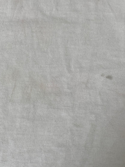 【現状渡し品】【メンズ】 ROGER WATERS ロジャー・ウォーターズ 1985 RAGRAN TEE ラグラン Tシャツ トップス 146-260813-zi-01-min サイズ：不明 カラー：ホワイト/サーモンピンク系 万代Net店