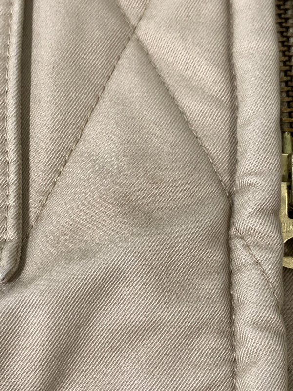 【中古品】【メンズ】 WEST RIDE ウエストライド TC-1302 MID VENTILE JACKET ミッド ベンタイル ジャケット アウター 145-260813-zi-08-min サイズ：M カラー：ベージュ 万代Net店
