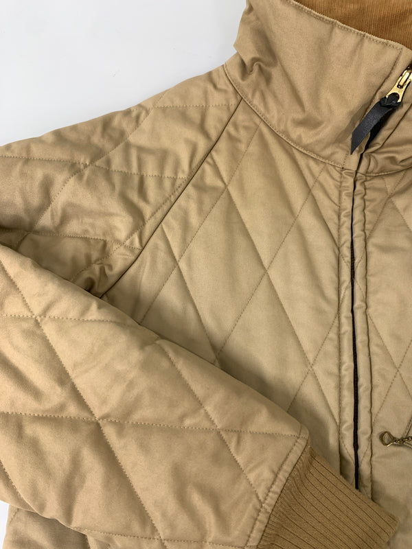 【中古品】【メンズ】 WEST RIDE ウエストライド TC-1302 MID VENTILE JACKET ミッド ベンタイル ジャケット アウター 145-260813-zi-08-min サイズ：M カラー：ベージュ 万代Net店
