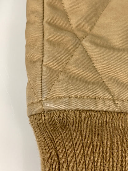 【中古品】【メンズ】 WEST RIDE ウエストライド TC-1302 MID VENTILE JACKET ミッド ベンタイル ジャケット アウター 145-260813-zi-08-min サイズ：M カラー：ベージュ 万代Net店