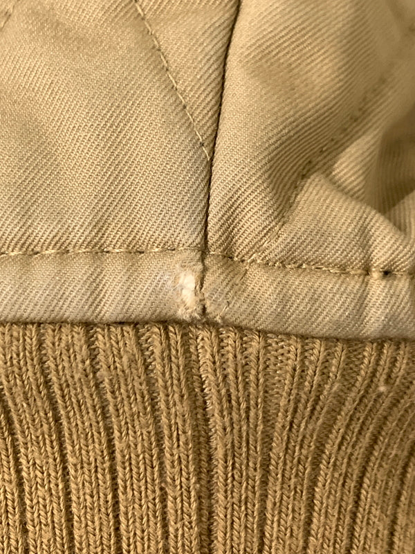 【中古品】【メンズ】 WEST RIDE ウエストライド TC-1302 MID VENTILE JACKET ミッド ベンタイル ジャケット アウター 145-260813-zi-08-min サイズ：M カラー：ベージュ 万代Net店