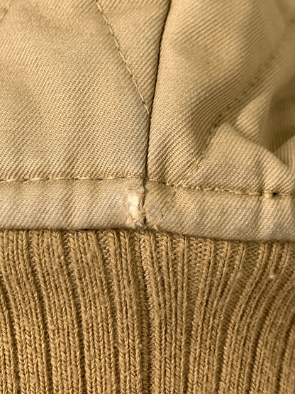【中古品】【メンズ】 WEST RIDE ウエストライド TC-1302 MID VENTILE JACKET ミッド ベンタイル ジャケット アウター 145-260813-zi-08-min サイズ：M カラー：ベージュ 万代Net店
