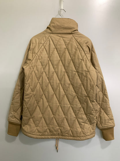 【中古品】【メンズ】 WEST RIDE ウエストライド TC-1302 MID VENTILE JACKET ミッド ベンタイル ジャケット アウター 145-260813-zi-08-min サイズ：M カラー：ベージュ 万代Net店