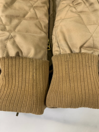 【中古品】【メンズ】 WEST RIDE ウエストライド TC-1302 MID VENTILE JACKET ミッド ベンタイル ジャケット アウター 145-260813-zi-08-min サイズ：M カラー：ベージュ 万代Net店