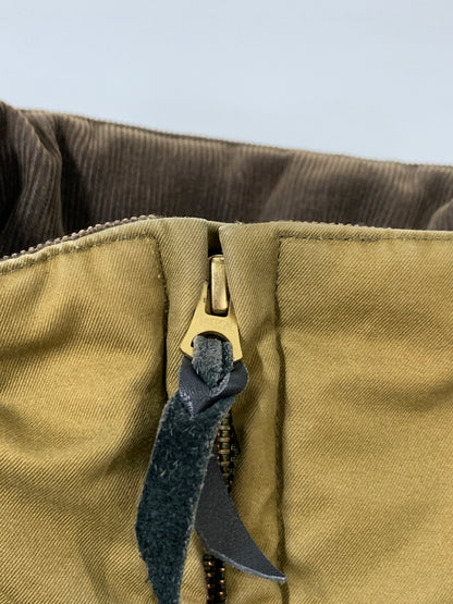 【現状渡し品】【メンズ】 WEST RIDE ウエストライド VENTILE JKT ベンタイル ジャケット アウター 145-260813-zi-09-min サイズ：S カラー：ライトブラウン系 万代Net店
