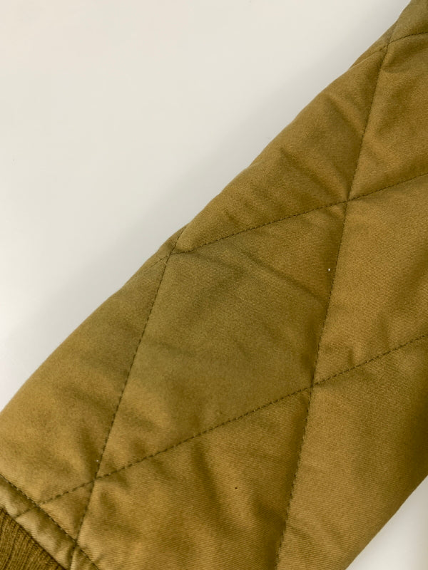 【現状渡し品】【メンズ】 WEST RIDE ウエストライド VENTILE JKT ベンタイル ジャケット アウター 145-260813-zi-09-min サイズ：S カラー：ライトブラウン系 万代Net店