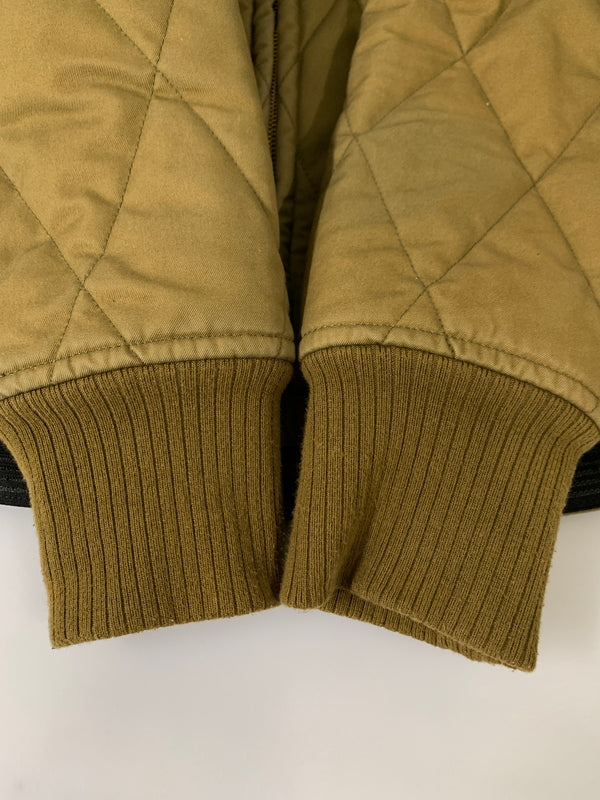 【現状渡し品】【メンズ】 WEST RIDE ウエストライド VENTILE JKT ベンタイル ジャケット アウター 145-260813-zi-09-min サイズ：S カラー：ライトブラウン系 万代Net店